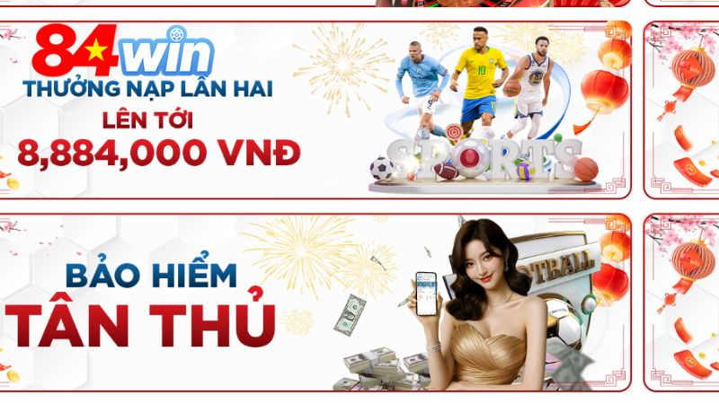 Tin tức khái quát chung về các ưu đãi tại nhà cái