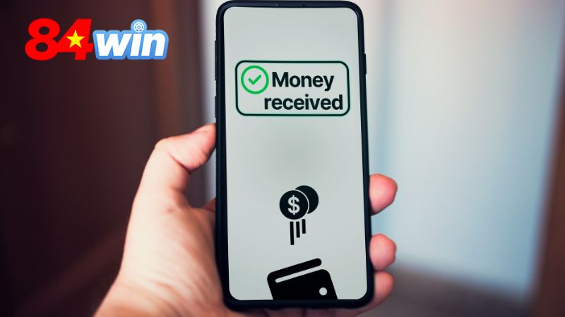 Một vài chú ý quan trọng cho quy trình nạp tiền bạn nên biết