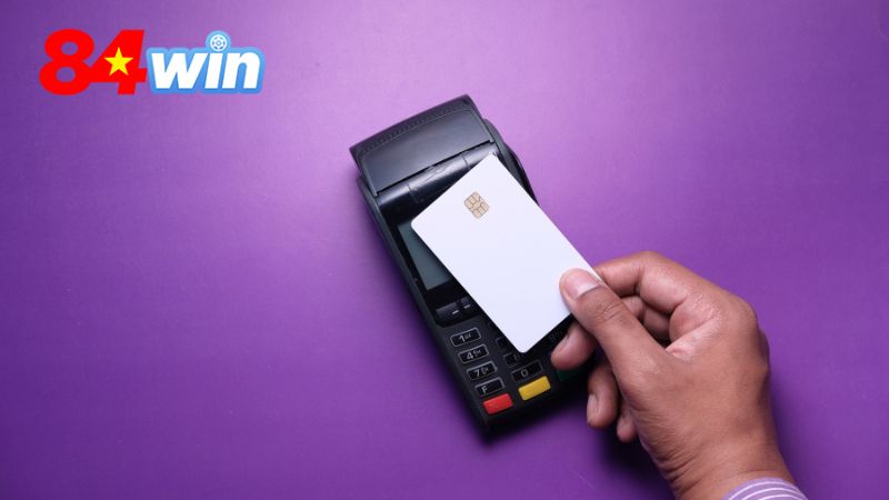 Chi tiết từng thao tác rút tiền tại nhà cái cho người mới
