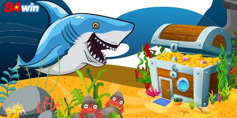 Ưu điểm mà bắn cá 84win mang đến cho khách hàng